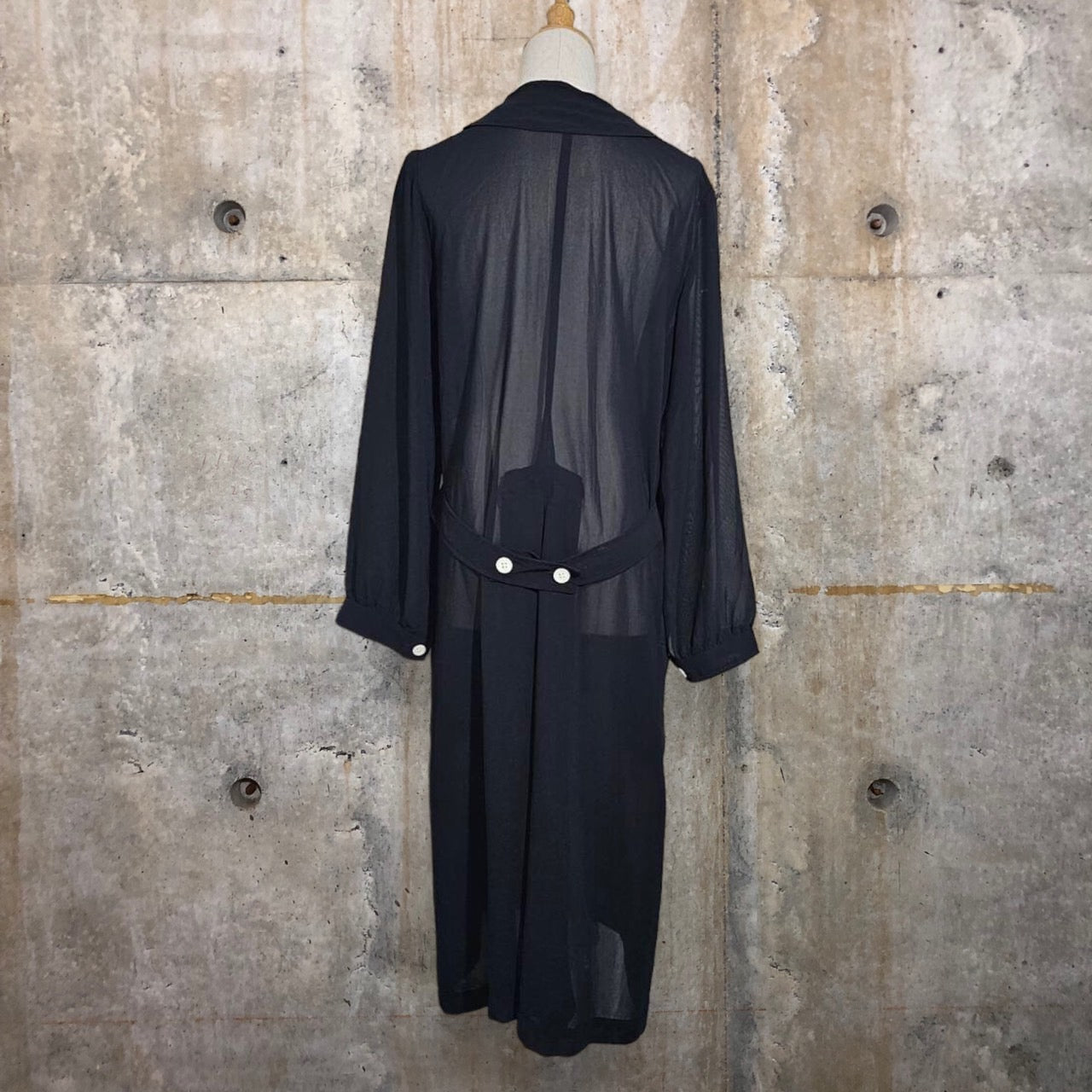 robe de chambre COMME des GARCONS(ローブドシャンブル