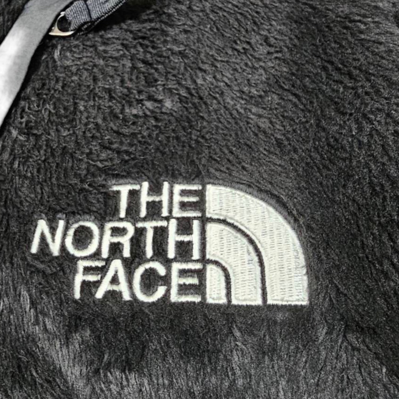THE NORTH FACE(ザノースフェイス) Antarctica Versa Loft Jacket/アンタークティカバーサロフトジャケット/ロゴフリースジャケット NA61930 XL ブラック